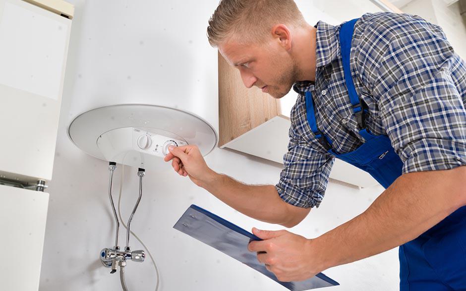 programmateur chauffage électrique Le Bourget
