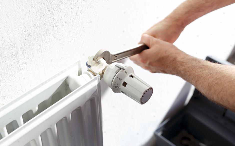 programmateur chauffage électrique Le Bourget
